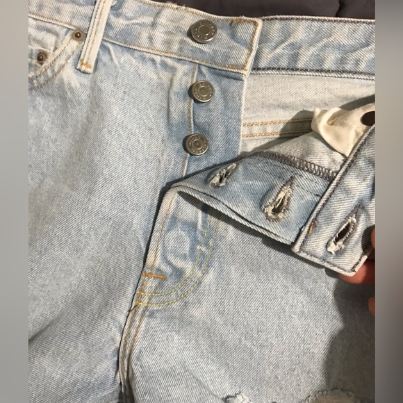 Revolve Short 💎 NEW 💎 - Picture 8 of 11